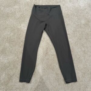 Lululemon women’s legging 25”